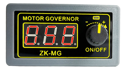 Controlador Do Motor Dc Pwm Velocidade Dc 5-30v 12v 24v 5a
