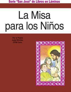 La Misa Para Los Ninos