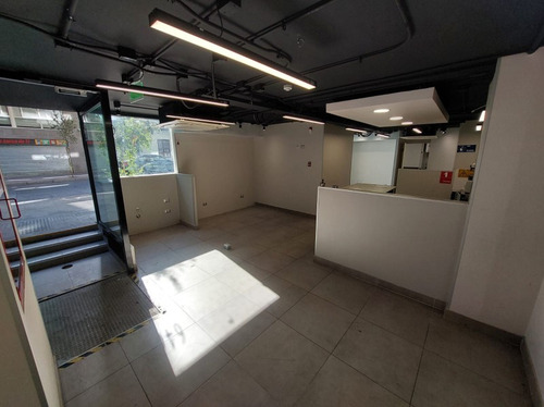 Primeros 3 Meses A Mitad De Precio - Local En Tocornal