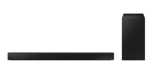 Imagen 2 de 8 de Barra De Sonido Samsung Hw-b550 Subwoofer Inalámbrico
