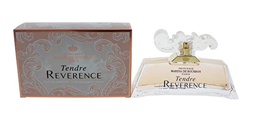 Tendre Reverence By Princesse Marina De Bourbon | Eau De Par