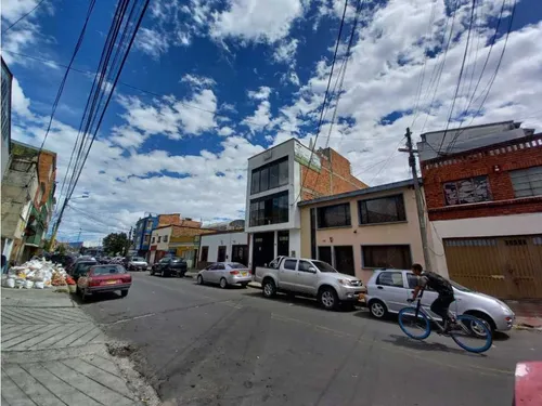 Bodega San Fernando Bogota