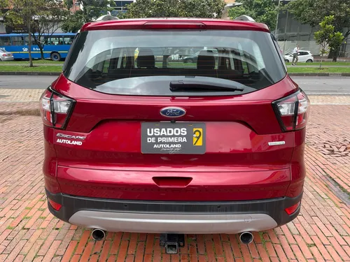 Ford Escape 2.0 Se 4x2