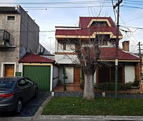 Casas Venta Lanús Oeste