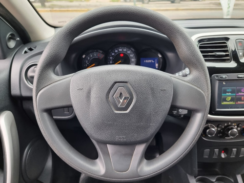 Imagen 6 de 15 de Renault Sandero