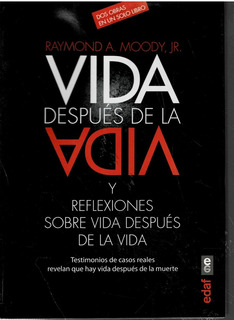 Vida Despues De La Vida Raymond Moody | MercadoLibre 📦 Vida Despues De La Vida Raymond Moody | MercadoLibre 📦