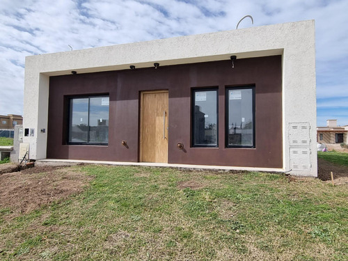 Casa A Estrenar Capilla Del Señor