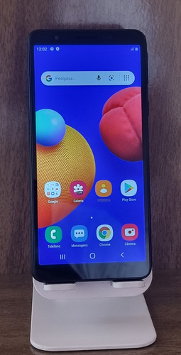 Smartphone Samsung Galaxy A01 Core 32gb 2gb Ram (Usado)