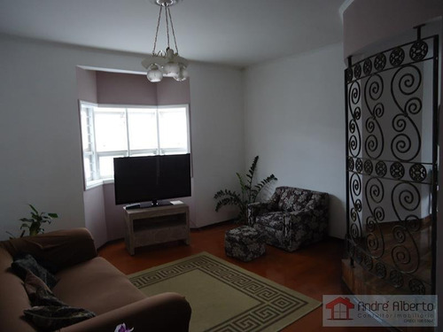 Imagem 5 de 15 de Sobrado Para Venda Em Sorocaba, Jardim Ipanema, 4 Dormitórios, 1 Suíte, 3 Banheiros, 2 Vagas - 444_1-970961