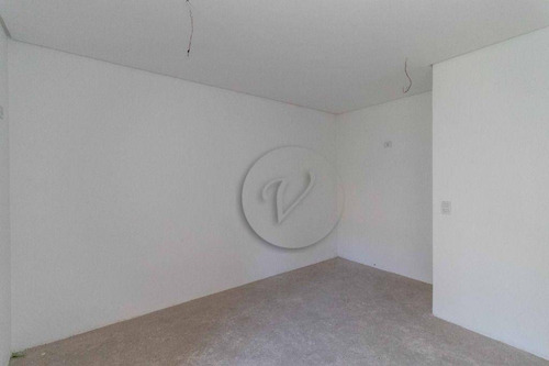 Imagem 21 de 30 de Apartamento Com 3 Dormitórios À Venda, 190 M² Por R$ 1.650.000,00 - Jardim - Santo André/sp - Ap8226