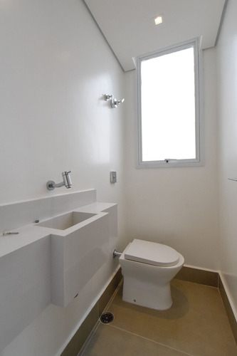 Imagem 4 de 30 de Apartamento - Ap01154 - 68715532