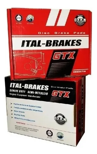 comprar Pastilla Freno Delantera Fiat Strada Adventure 1.6 2011-2020