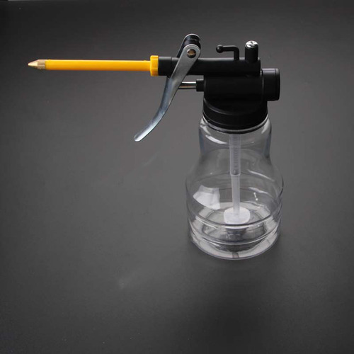 3 Botella De Lata De Aceite De Mano Para Todo Tipo De Aceite