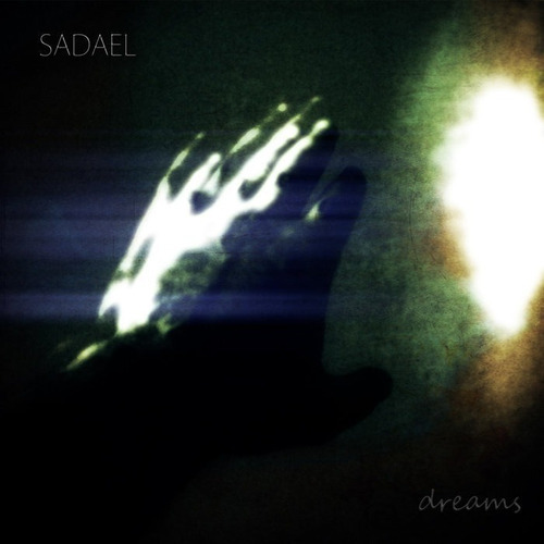 Sadael - Dreams (cd Importado)