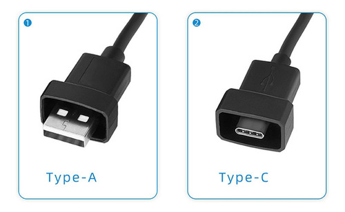 2 Cable De Carga Universal Para Teléfono De Tipo Micro