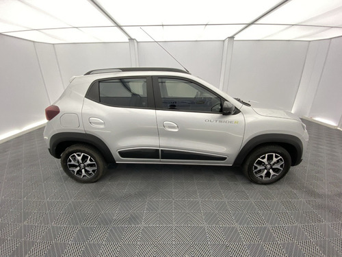 Renault Kwid Outsider Mt 1.0