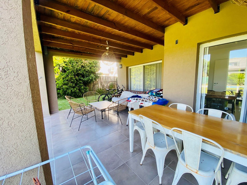 Imagen 20 de 23 de Imperdible Casa En Venta Barrio La Comarca, 3 Habitaciones Con Piscina!!!