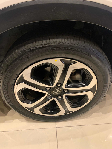 Imagen 13 de 18 de Honda Hr-v 2016 1.8 Ex-l 2wd Cvt