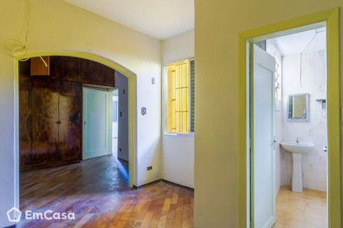 Imagem 9 de 10 de Casa À Venda Em São Paulo - 26494
