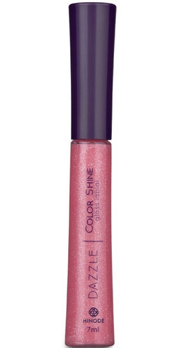 Imagem 3 de 8 de Perfume Ella Radiance + Gloss Labial Dazzle