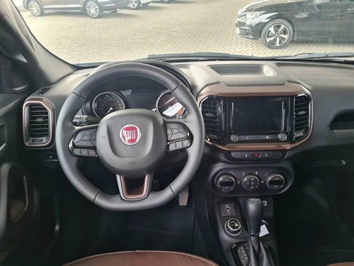 Imagem 4 de 8 de Fiat Toro Ranch 2.0 4x4 Diesel