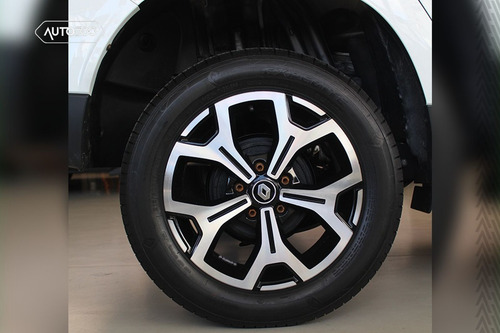 Renault Duster Iconic 1.6 16V Flex Aut.