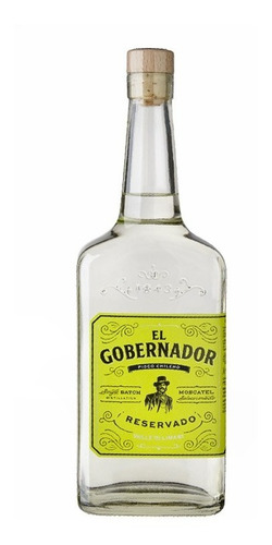Imagen 4 de 5 de Pack 2x Pisco El Gobernador Miguel Torres 40° Y 35°