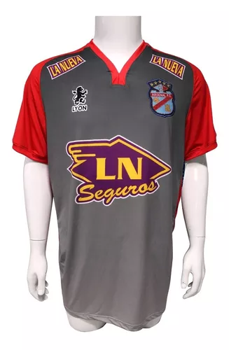 Camisa Arsenal de Sarandí Lyon 2021 Castro Sulamericana