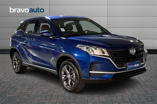 Dongfeng (in) 1.5 Luxury Mt 5p