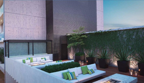 Imagen 16 de 21 de Departamento En Venta Tres Vistas Juriquilla Queretaro Rdvc