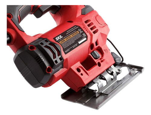 Skil Sierra Caladora 5 Amperes Js-313101