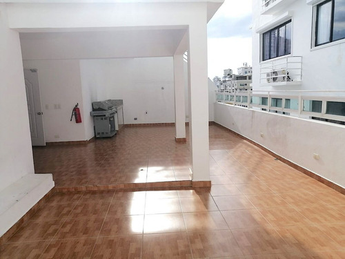 Penthouse En Venta En Mirador Sur. De Oportunidad.