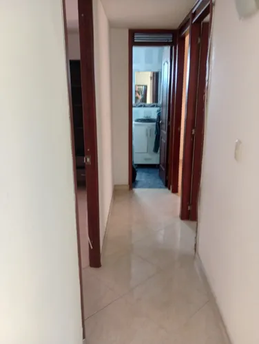 Vendo Apartemento