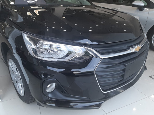 Chevrolet Onix 1.2 2020 0km #7
