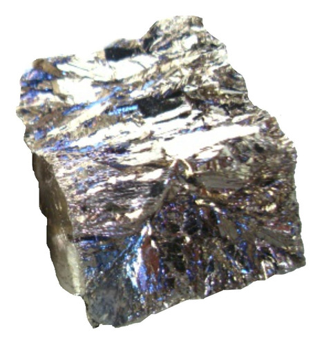 Bismuto Bi Metálico Puro 1 Kg Metal Analisado