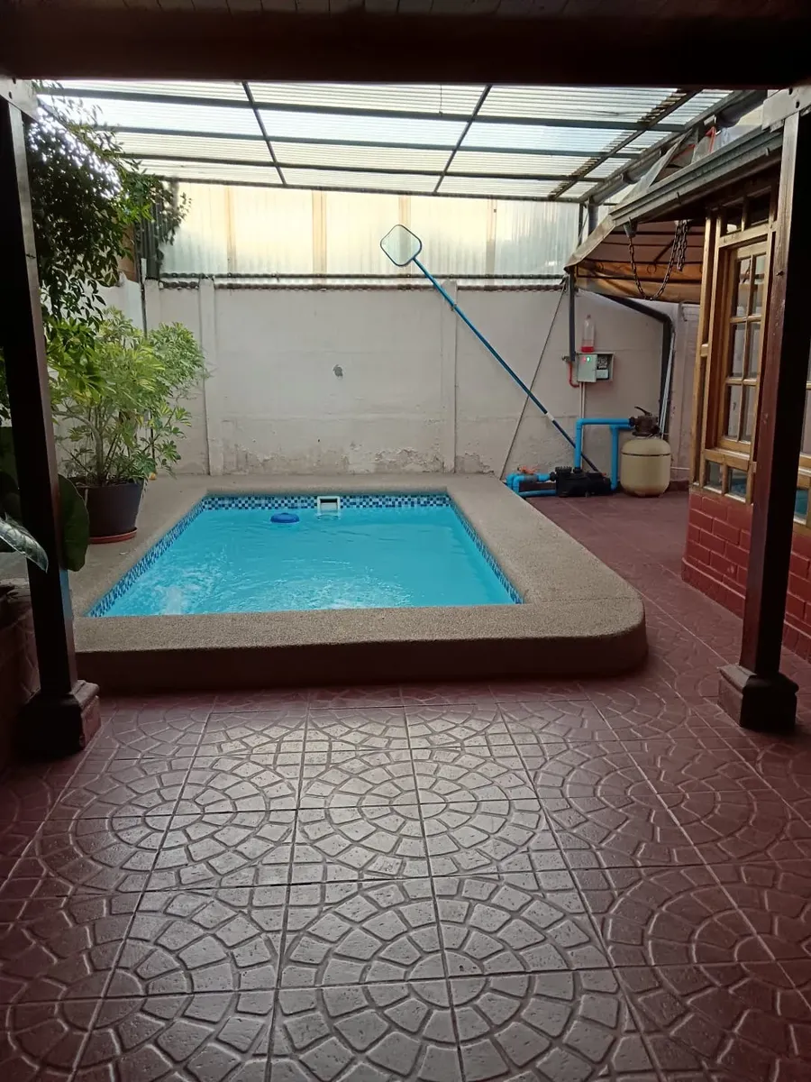 Imagen 3 de 15 de Casa Con Ampliación En Barrio Seguro Con Acceso A 5sur