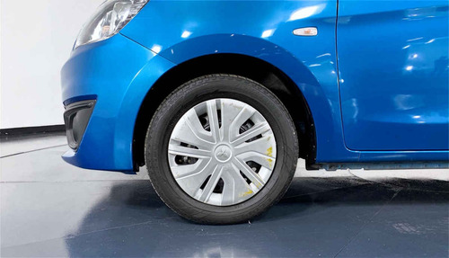 Imagen 9 de 15 de 106175 - Mitsubishi Mirage 2018 Con Garantía