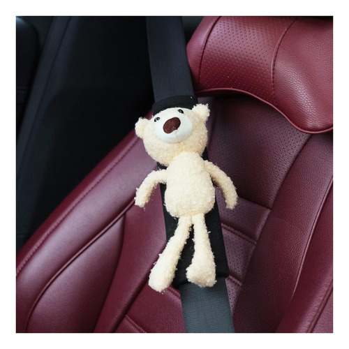 Cubierta De Seguridad Wervot Soft Auto, Diseño Dual