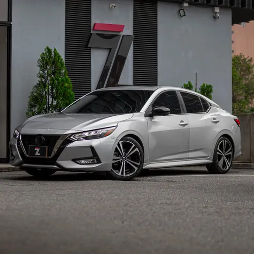 Nissan Sentra 2.0 2023