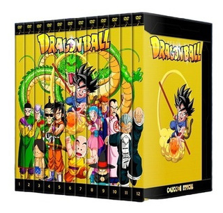 Dragon Ball Z Completa Ball Z Gt Audio Latino | MercadoLibre ???? Dragon Ball Z Completa Ball Z Gt Audio Latino | MercadoLibre ????