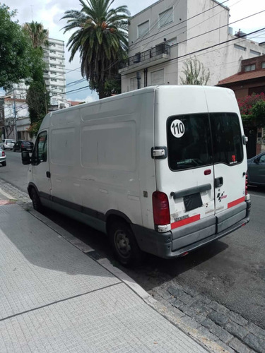 Renault Master 2.8 F. Largo L2h2 1999