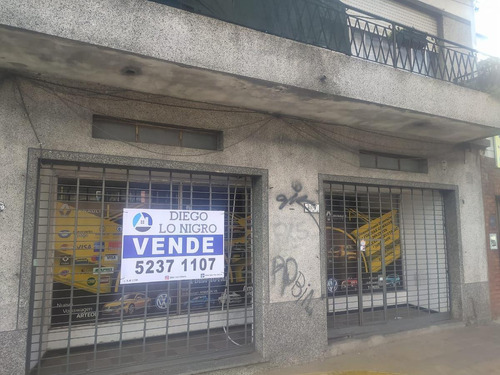 Imagen 1 de 29 de Local - El Palomar
