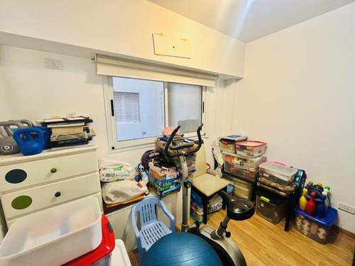 Departamento Venta 4 Ambientes Cochera Parque Patricios