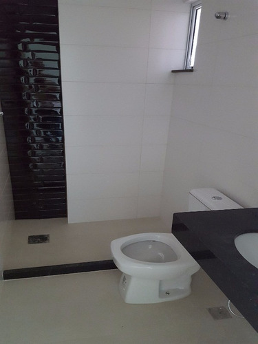 Imagem 7 de 9 de Apartamento - Ap00424 - 4697518