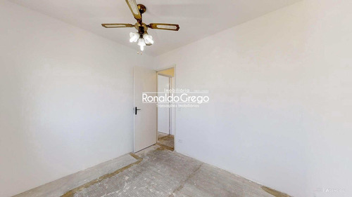 Imagem 3 de 14 de Apartamento Á Venda Com 2 Dorms, Vila Mira, Sp - R$ 285 Mil - V2150