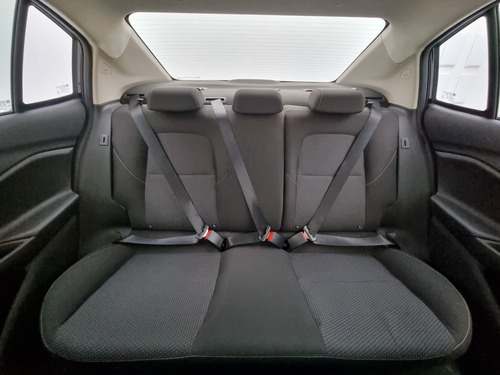 Chevrolet Onix 1.0 TURBO FLEX PLUS LTZ MANUAL