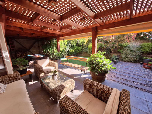 Casa 4d / 4 B En Lomas De Montemar (88407)