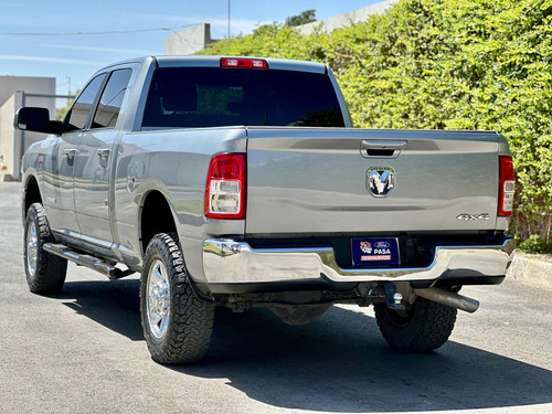 RAM Ram 2500 5.7 R/t Regular Cab 2500 4x4 At
