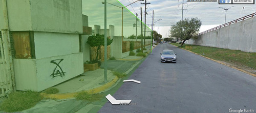 Nave Industrial De 82,311.40 En San Nicolás De Los Garza