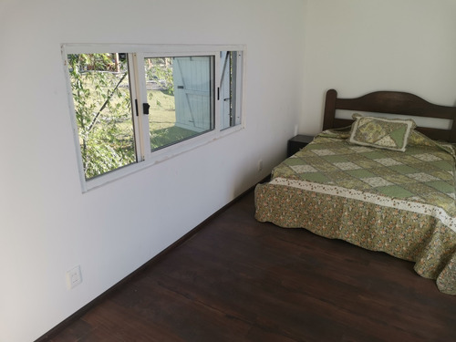 Hermosa Casa En Una Zona Privilegiada De Punta Colorada